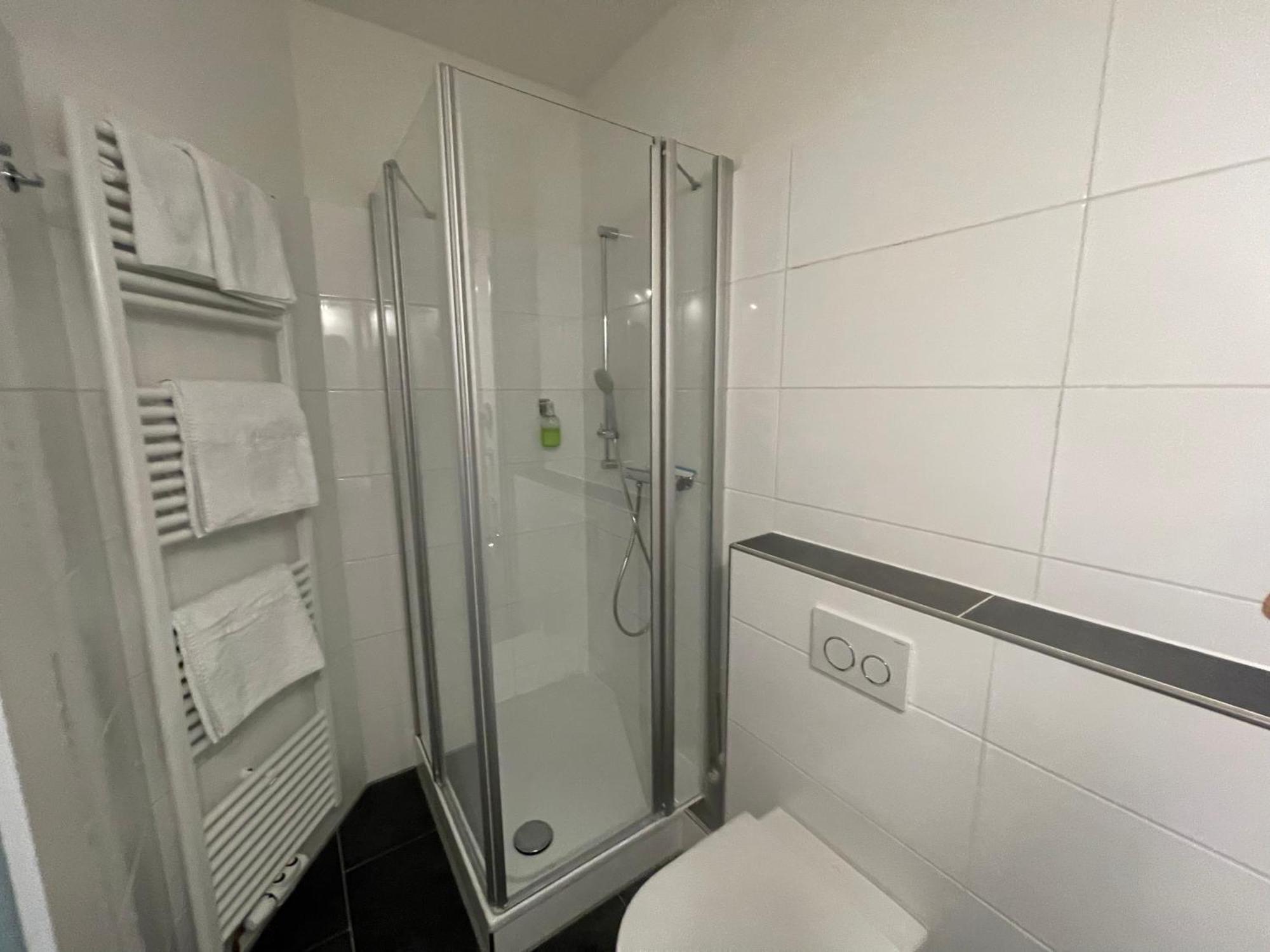 Zeitapartments Am Fischmarkt Stade Zewnętrze zdjęcie