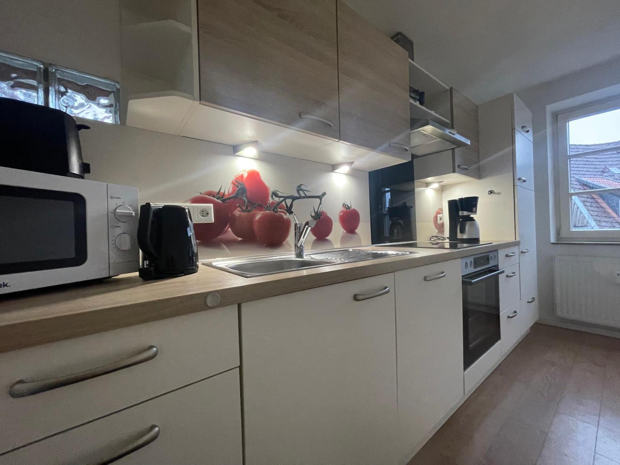 Zeitapartments Am Fischmarkt Stade Zewnętrze zdjęcie