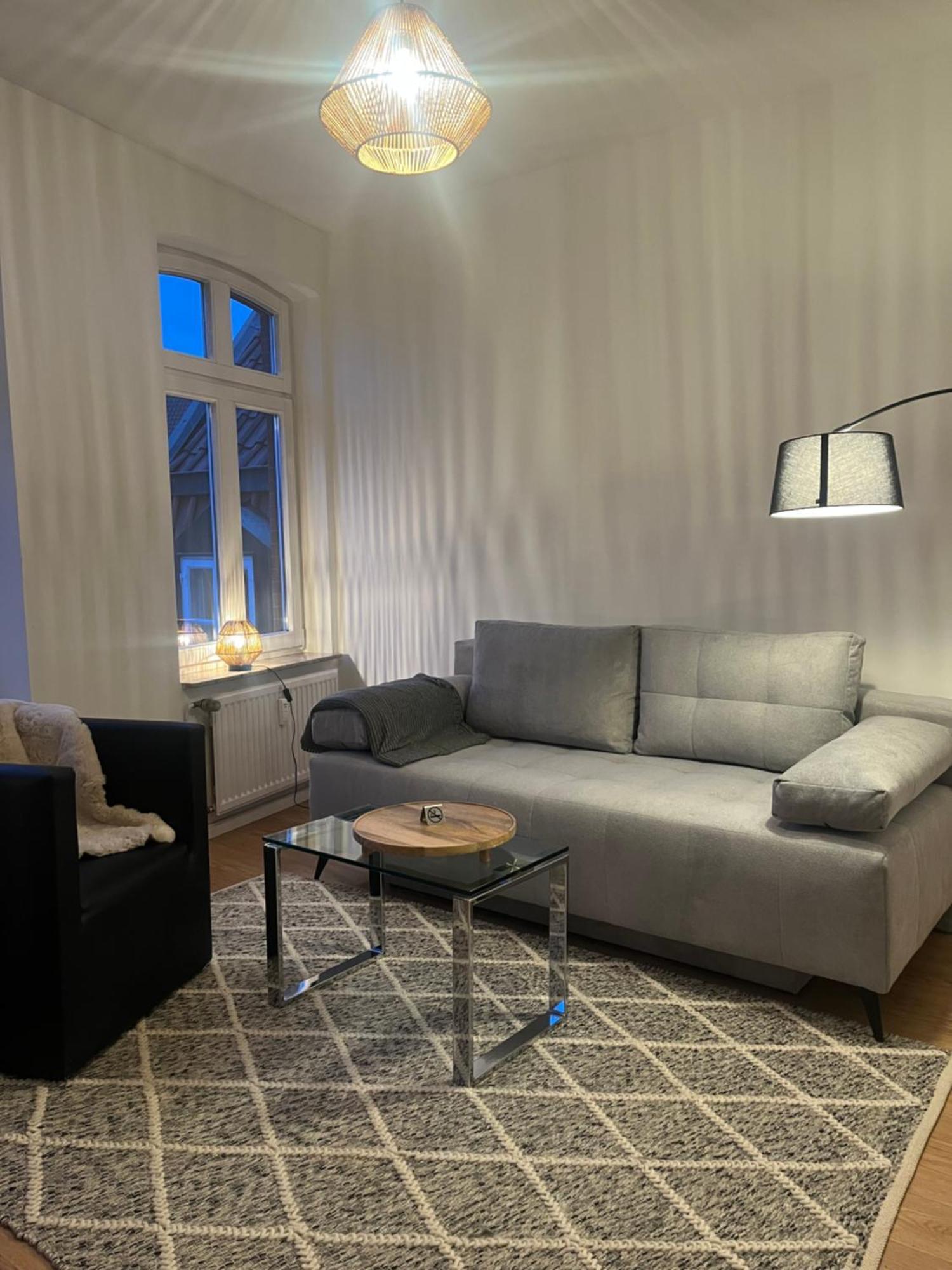 Zeitapartments Am Fischmarkt Stade Zewnętrze zdjęcie