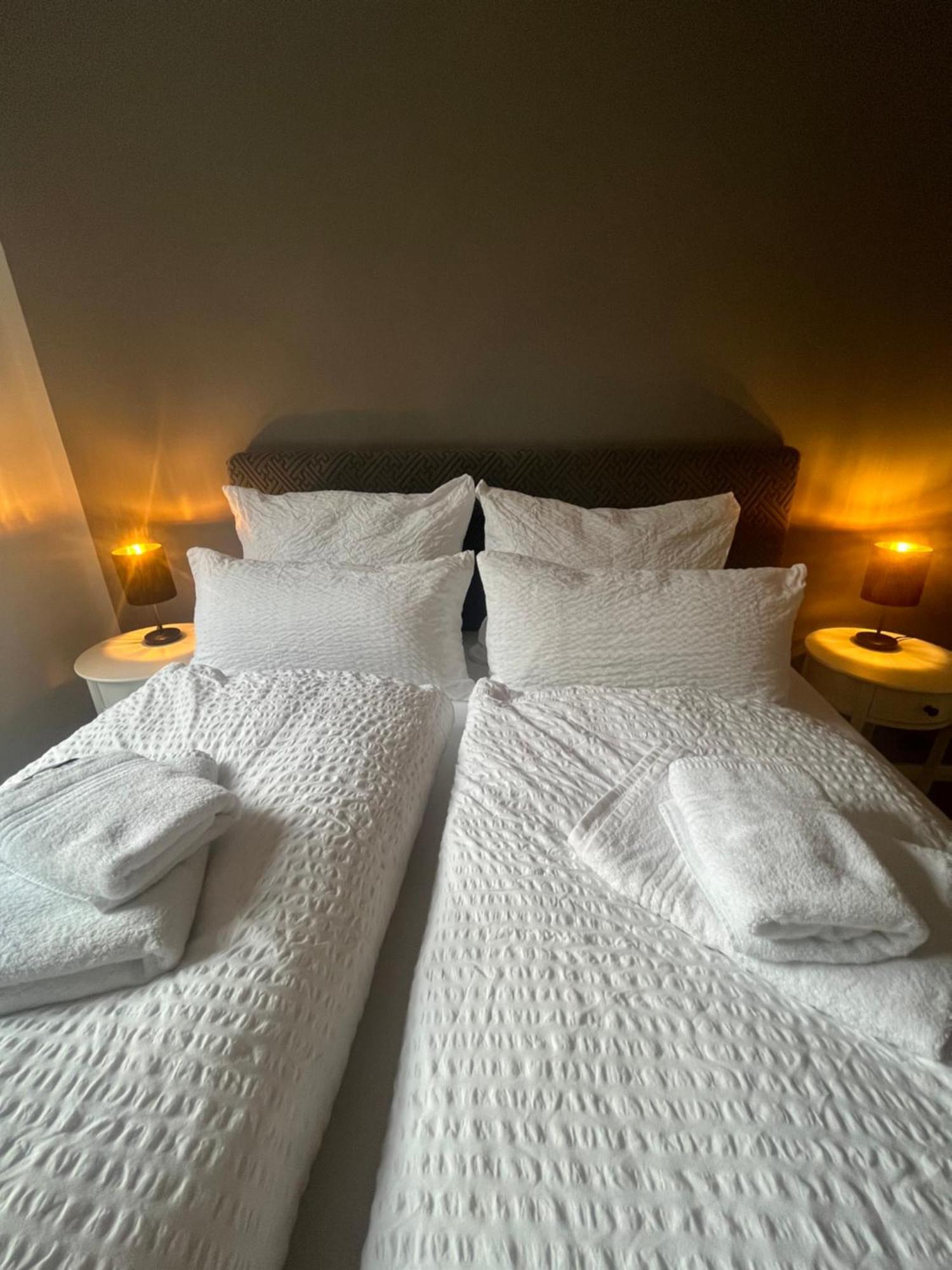 Zeitapartments Am Fischmarkt Stade Zewnętrze zdjęcie