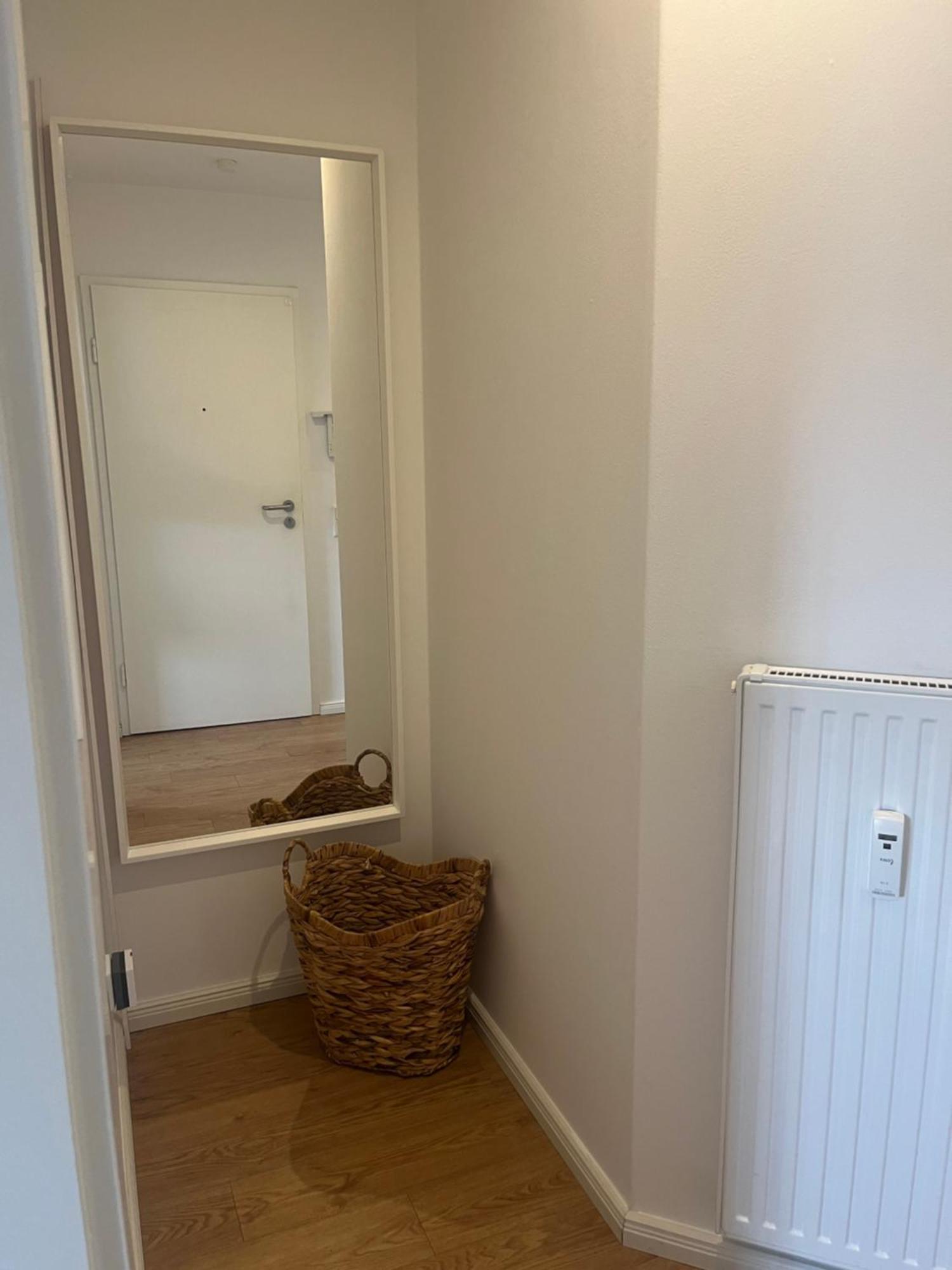 Zeitapartments Am Fischmarkt Stade Zewnętrze zdjęcie